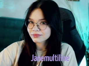 Janemultiline