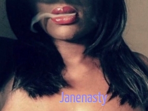 Janenasty