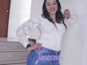 Janerain