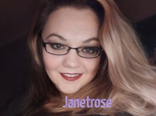 Janetrose