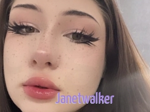 Janetwalker