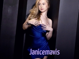 Janicemavis