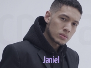 Janiel