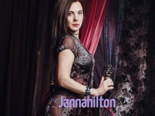 Jannahilton