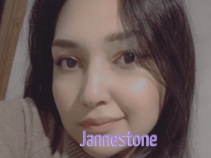 Jannestone