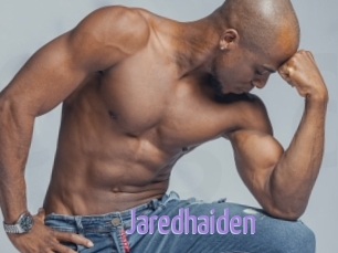 Jaredhaiden