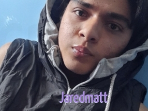 Jaredmatt