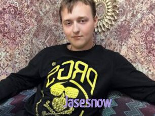 Jasesnow