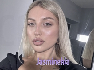 Jasminekia