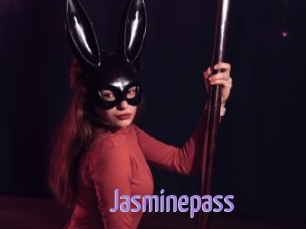 Jasminepass