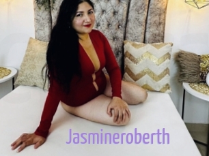 Jasmineroberth