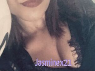 Jasminex21