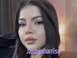 Jasminharriss