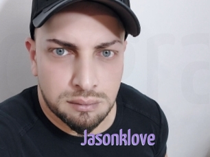 Jasonklove