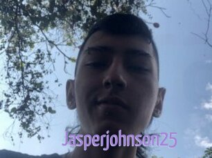 Jasperjohnson25