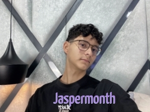 Jaspermonth