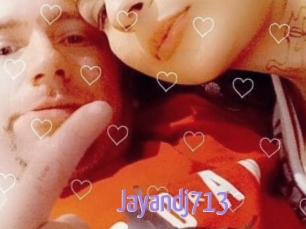 Jayandj713