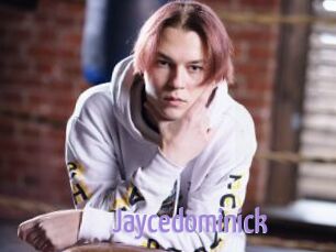 Jaycedominick