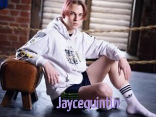 Jaycequintin