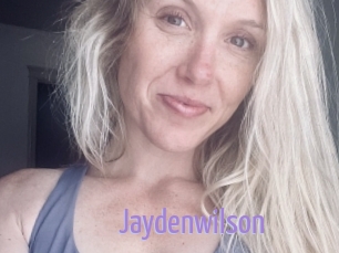 Jaydenwilson