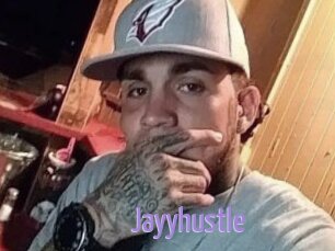 Jayyhustle