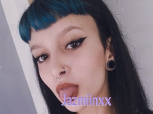 Jazmiinxx