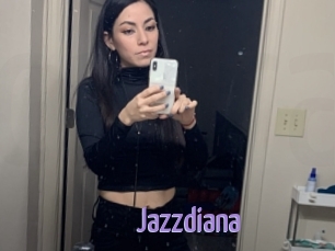 Jazzdiana