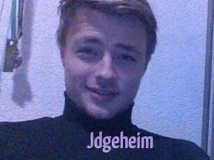 Jdgeheim