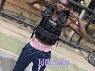 Jdthebaby