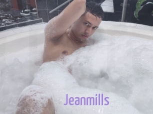 Jeanmills