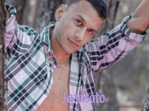 Jeansoto