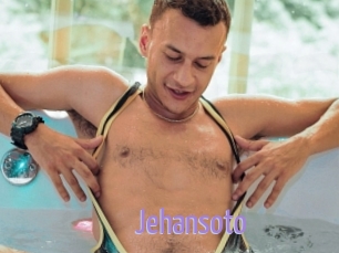 Jehansoto