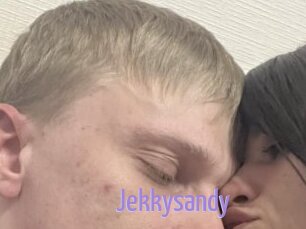 Jekkysandy