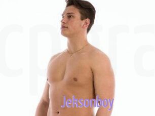 Jeksonboy