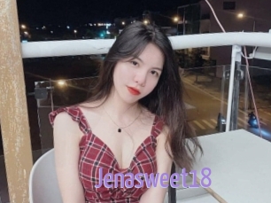 Jenasweet18