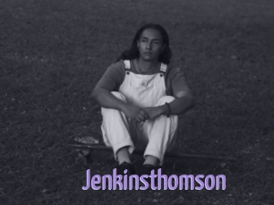 Jenkinsthomson