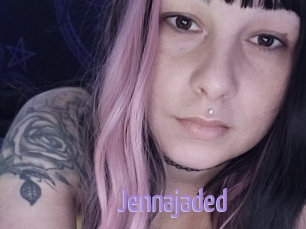 Jennajaded