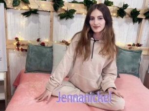 Jennanickel