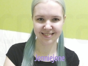 Jenniejone