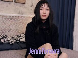 Jenniferaura