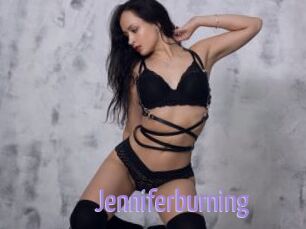 Jenniferburning