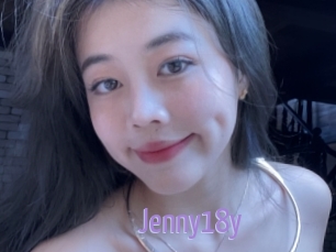 Jenny18y