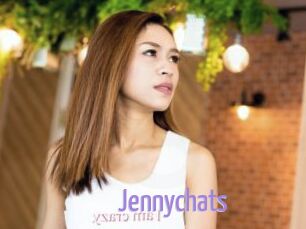 Jennychats