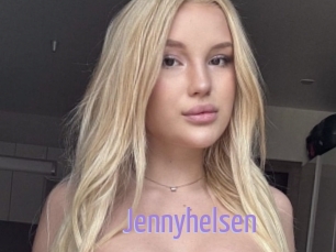 Jennyhelsen