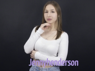 Jennyhenderson