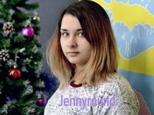 Jennyround