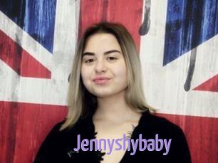 Jennyshybaby