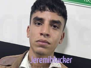 Jeremihtucker