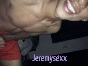 Jeremysexx