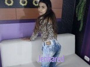 Jerikared